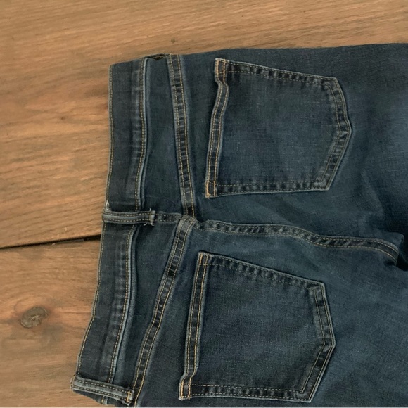 Boys old navy size 14 jeans - Picture 5 of 5